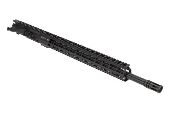 Aero Precision M4E1 Threaded Barreled Upper Receiver 5.56 features an 18 inch barrel